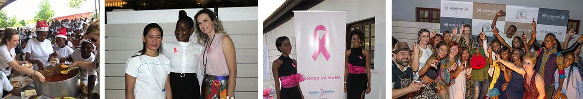 Missão, Valores e Missão